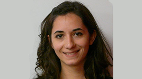 Alizée Guillard