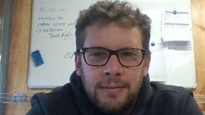 Frédéric Papouin