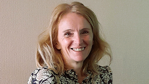 Pascale Claudio
